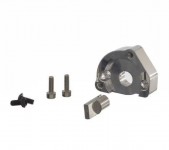 Accufab TPS Adapter Fits  Accufab Throttle bodies   5500   6500  8500 9500to allow a GM style TPS